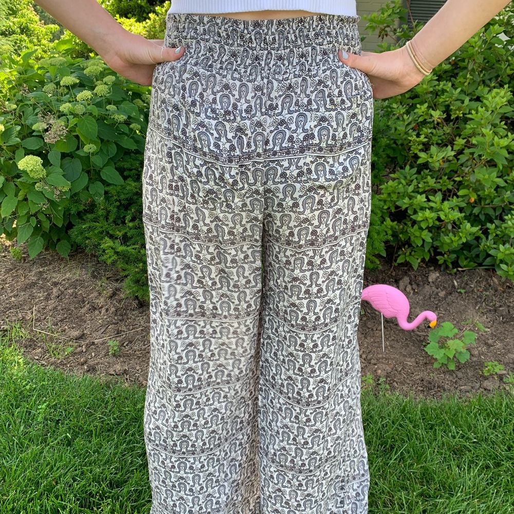 Palazzo Pants - image 3